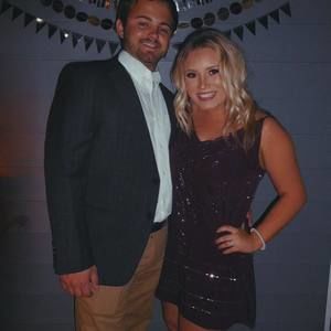 Meet your Posher, Austin